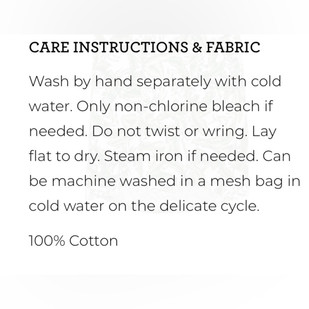 Cabi Paradise Cover-up. Size M - Picture 13 of 13